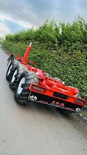 Hook loader trailer for sale  RUTHIN