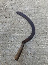 Elwell grass hook for sale  ASHFORD