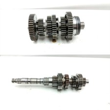 16 engrenagens de transmissão trans Honda Pioneer SXS 1000 M5 comprar usado  Enviando para Brazil