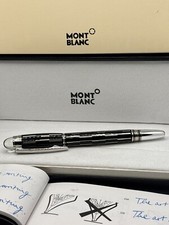 starwalker montblanc d'occasion starwalker montblanc d'occasion Expédié en Belgium