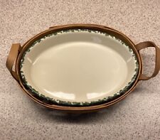 Vtg roseville spongewear for sale  Pinson