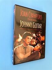 Dvd johnny guitar d'occasion  Maintenon