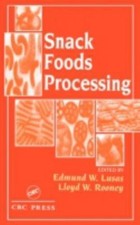 Snack Foods Processing comprar usado  Enviando para Brazil