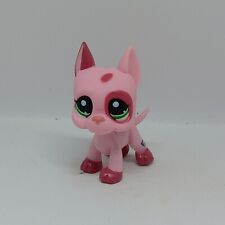 Figurine petshop chien d'occasion  Strasbourg-