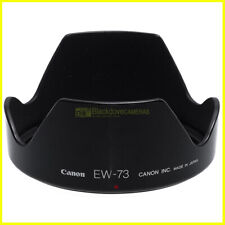 Canon EW-73 Parasol Original para Objetivos 24/85mm f3, 5-4, 5 Ultrasonic USM comprar usado  Enviando para Brazil