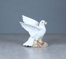 Porcelain white pigeon for sale  Garner