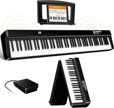 Terence foldable digital for sale  CHINNOR