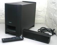 Bose cinemate digital gebraucht kaufen  Uelsen