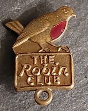 Swindon robin club for sale  CARDIFF