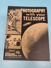 1966 edmund scientific for sale  Canoga Park