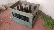 Ancienne caisse bouteilles d'occasion Ancienne caisse bouteilles d'occasion  Bagnolet