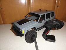 Axial 2000 jeep gebraucht kaufen  Paderborn