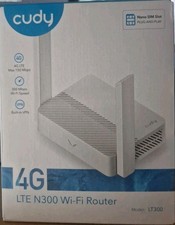 Neuer lt300 lte gebraucht kaufen  Meitingen