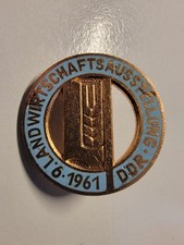 Ddr abzeichen 1961 gebraucht kaufen  Heilbronn