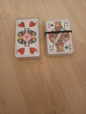 Skat kartensets guter gebraucht kaufen  Heilbronn