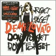 Demi lovato don gebraucht kaufen  Berlin