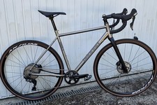 Ribble cgr gravel for sale  ALTON