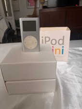Ipod mini 4gb d'occasion  Paris-