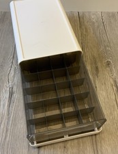 Aufbewahrung rganizer box gebraucht kaufen  Herne