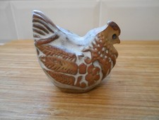 Tremar studio pottery for sale  EXETER