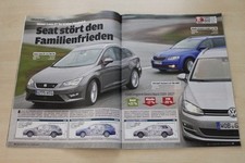 Auto bild 2014 gebraucht kaufen  Deutschland