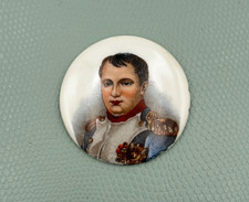 Vintage limoges napoleon for sale  Cary