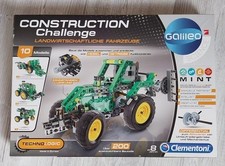 Galileo construction challenge gebraucht kaufen  Reichenbach im Vogtland