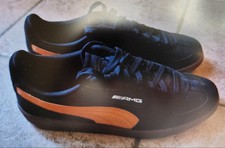 Puma sneaker mercedes gebraucht kaufen  Grabfeld