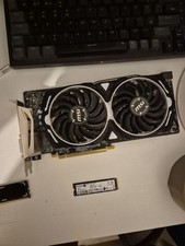 Msi 580 gaming for sale  LONDON