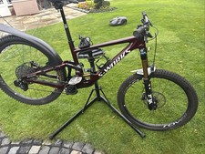 Specialized works enduro for sale  STAFFORD