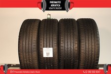 Pneumatici 215 continental usato  Pesaro