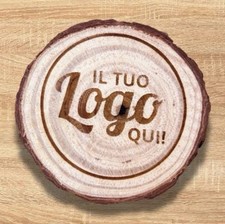 Set sottobicchieri legno usato  Mazzarrone