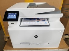 Color laserjet pro for sale  Baltimore