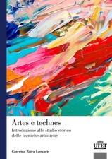 Artes technes introduzione usato  Sesto San Giovanni
