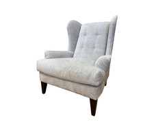 Kenneth large wingback for sale  HIGH PEAK