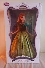 Poupée limitée disney d'occasion  Besançon