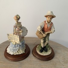 leonardo figure for sale leonardo figure for sale KING'S LYNN