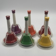 Chroma notes deskbells for sale  Austin