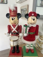 Mickey minnie mouse for sale  ILFORD