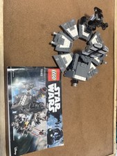 Lego star wars d'occasion  Lille-
