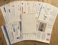 1996 année complète d'occasion  Paris XVII