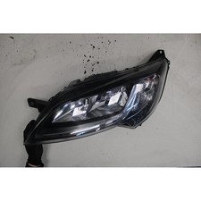 PHARE GAUCHE POUR FIAT DUCATO (14-21) 4Y/6Y 2.3 MJT (109KW) D/2287CC (16<) 2014 comprar usado  Enviando para Brazil