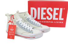 Baskets femme diesel d'occasion  Expédié en France