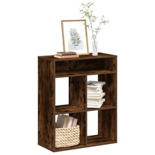 Vidaxl libreria rovere usato  Torre di Mosto