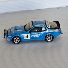 Porche 924 carrera d'occasion  Lyon IV