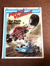 Comic michel vaillant gebraucht kaufen  Waiblingen
