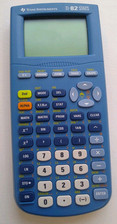 Texas instruments stats for sale  LONDON