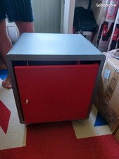 Table chevet roues d'occasion  Garches