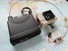 Ham radio transceiver for sale  NEWTOWNARDS