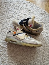 Nike white the gebraucht kaufen  Berlin